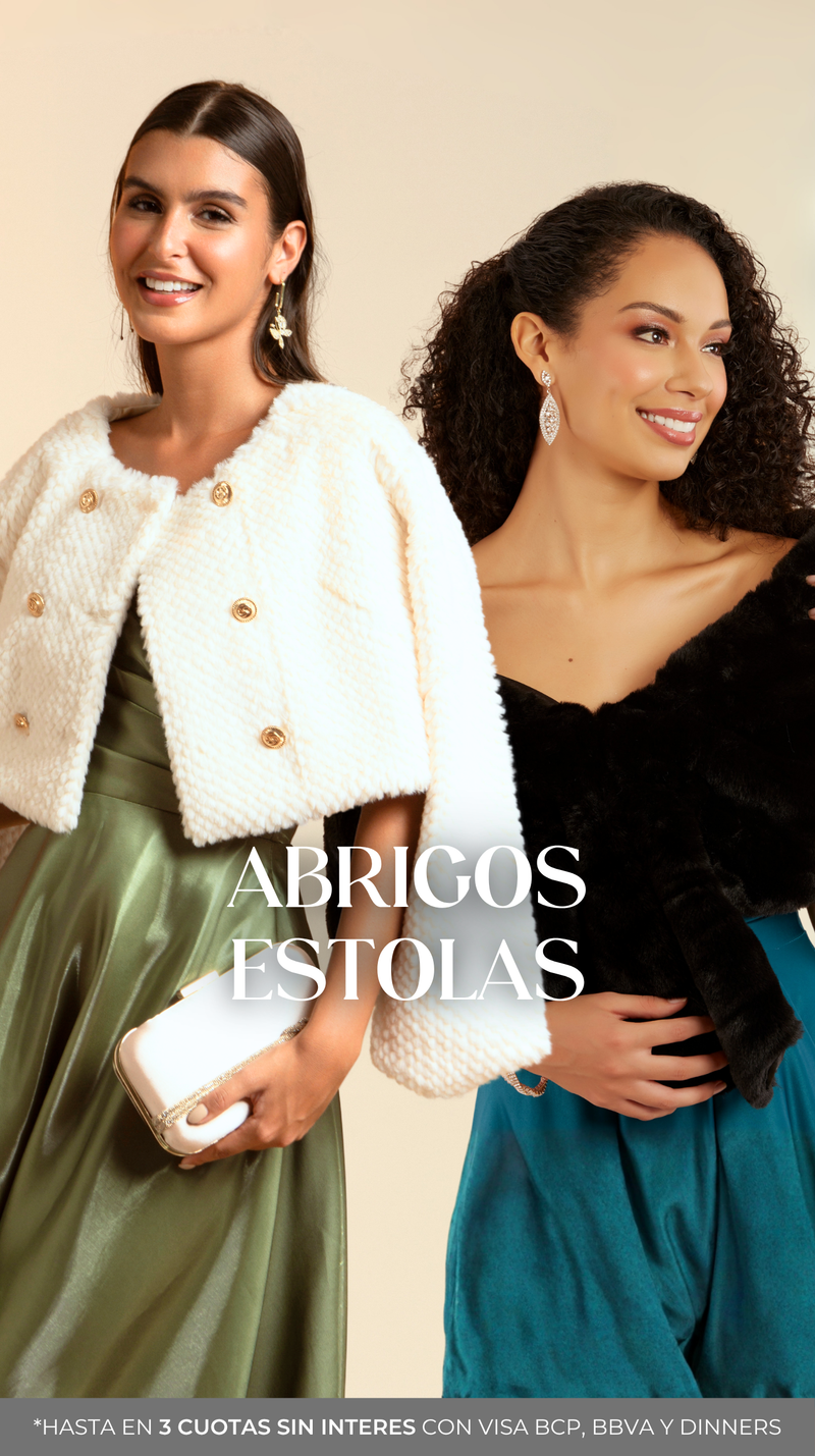 ABRIGOS