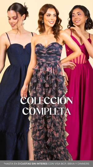 COLECCIÓN COMPLETA