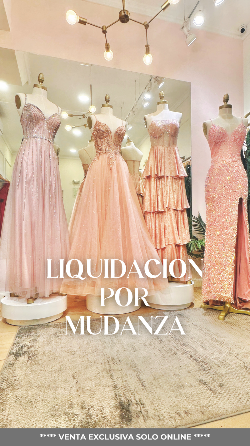 LIQUIDACIÓN POR MUDANZA