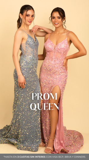 COLECCIÓN PROM QUEEN