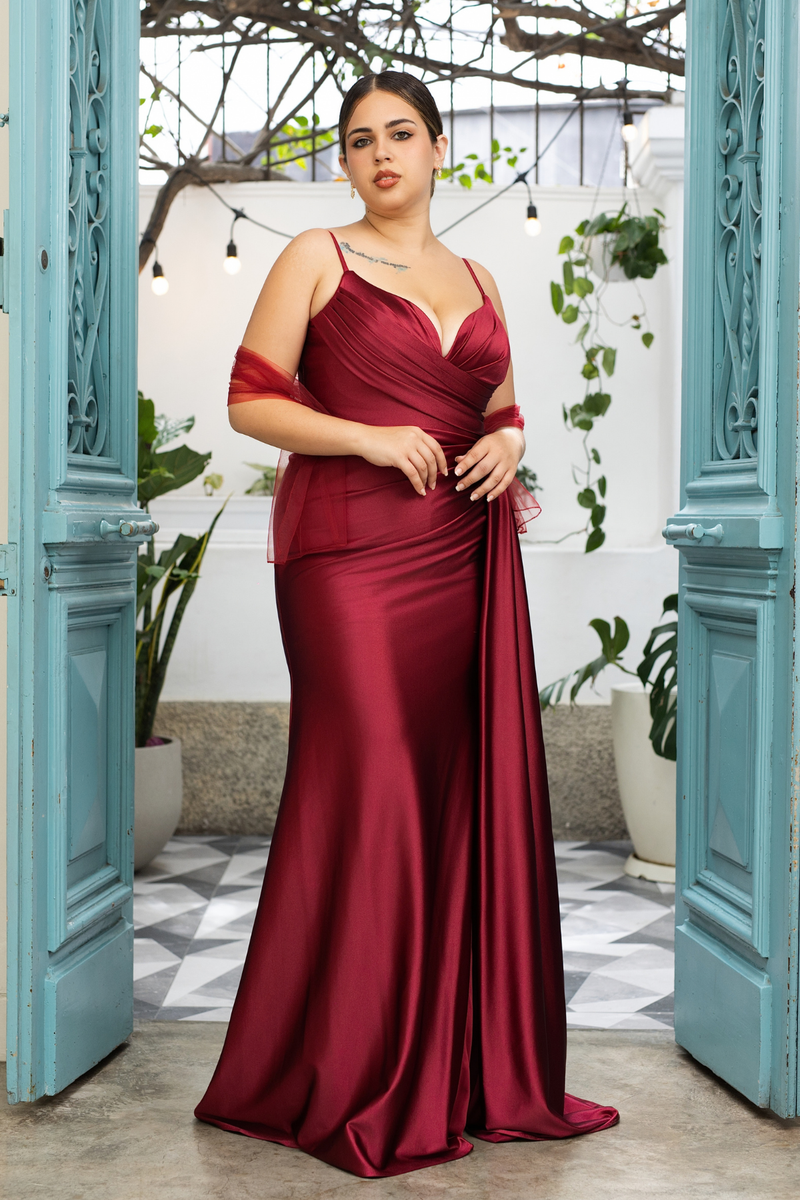 COLECCIÓN PLUS SIZE