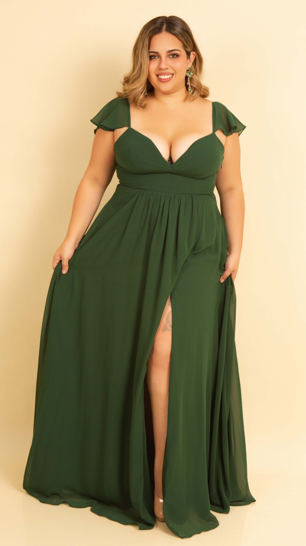 RITA GREEN