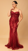 EVANGELINE BLUSH