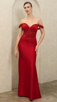 THALIA RED