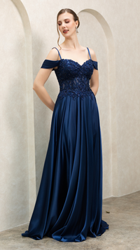JOCELYN NAVY