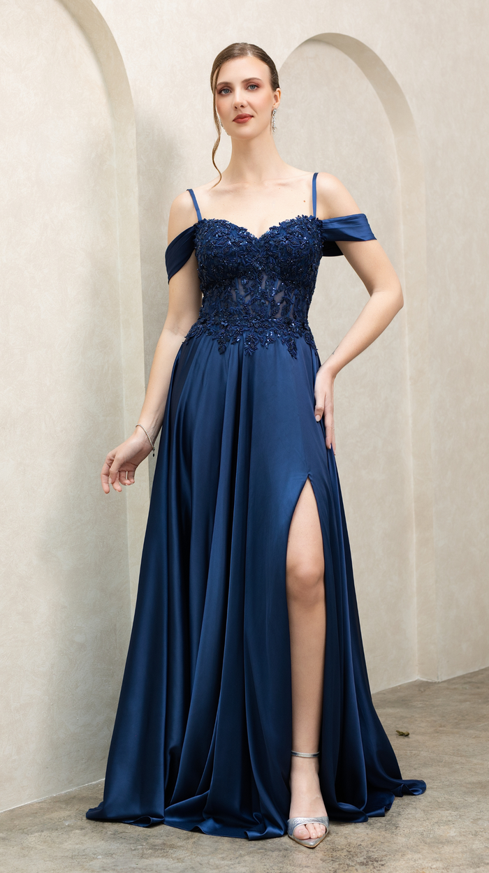 JOCELYN NAVY