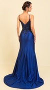 TIANA NAVY