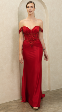 THALIA RED