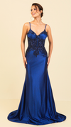 TIANA NAVY