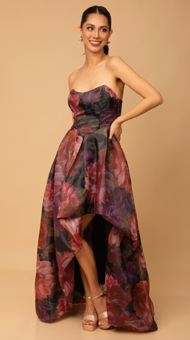 EVANGELINE BLUSH