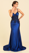 TIANA NAVY