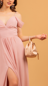 TAMMY BAG ROSE