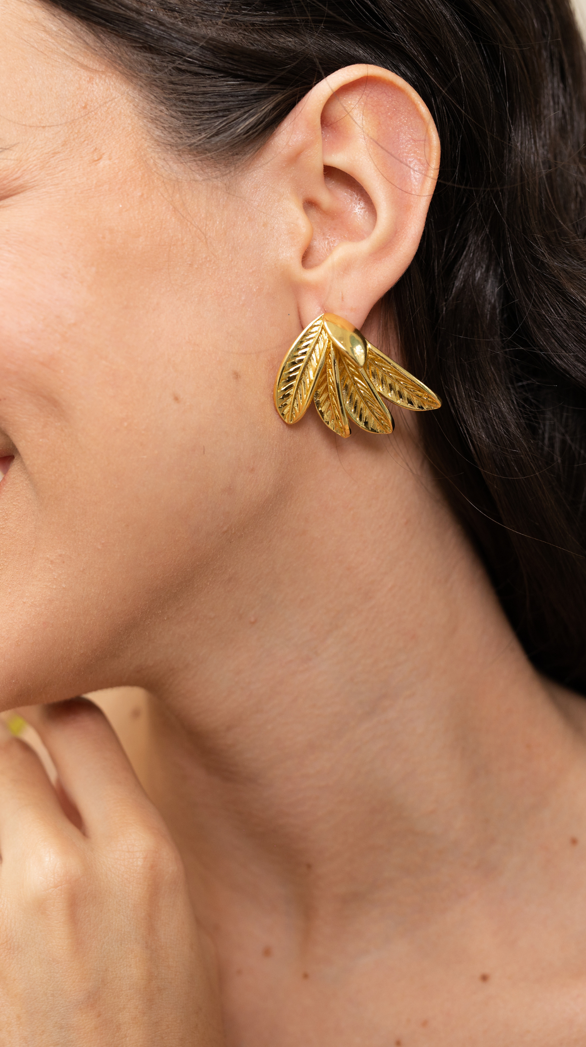 ARETES AUREA GOLD