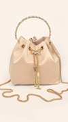 TAMMY BAG ROSE