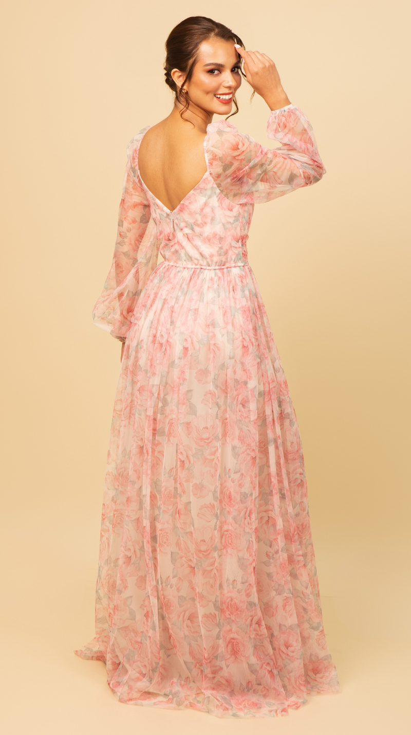 DOROTEA PINK