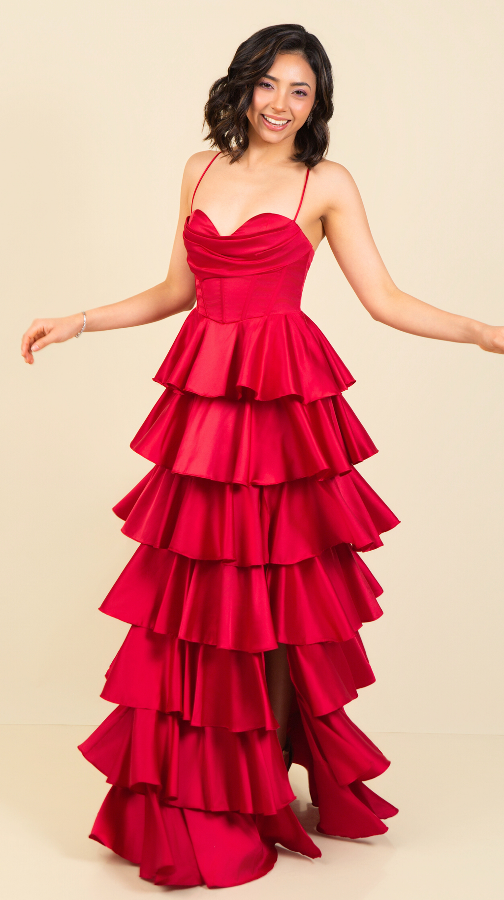XIOMARA RED