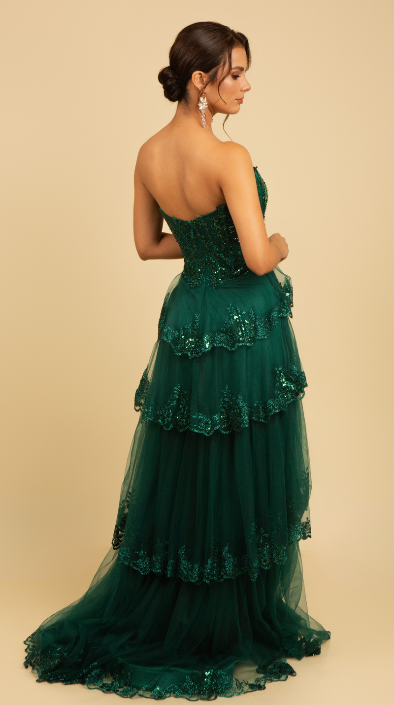 AURORA GREEN