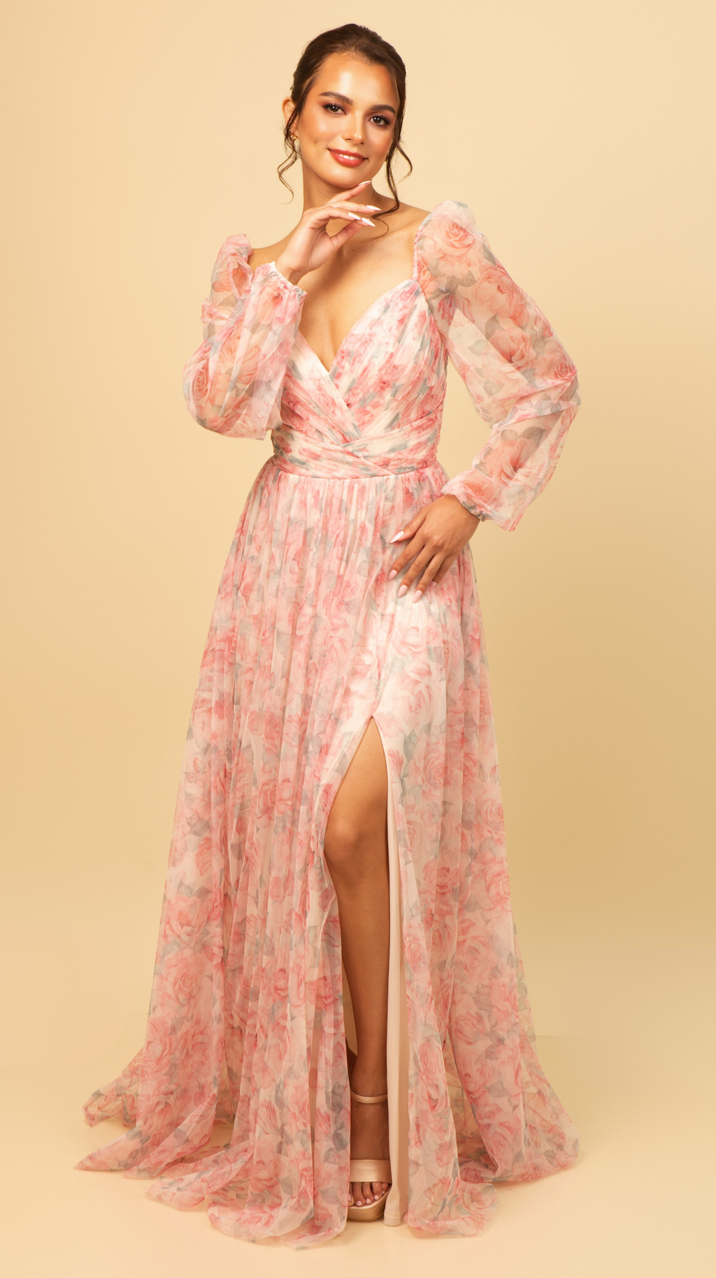 DOROTEA PINK