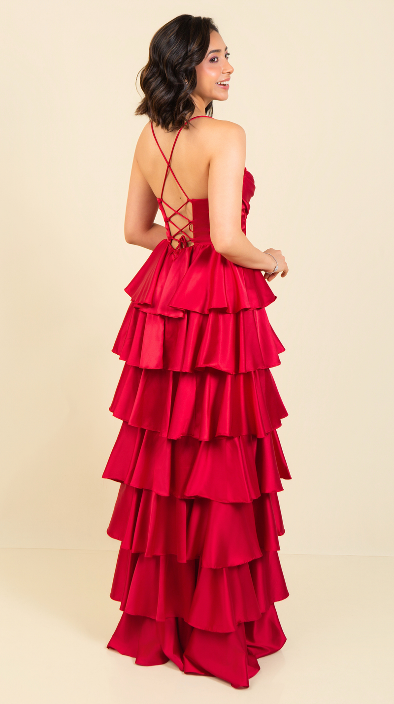 XIOMARA RED
