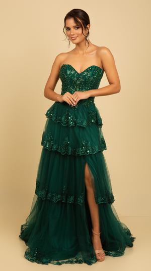 AURORA GREEN