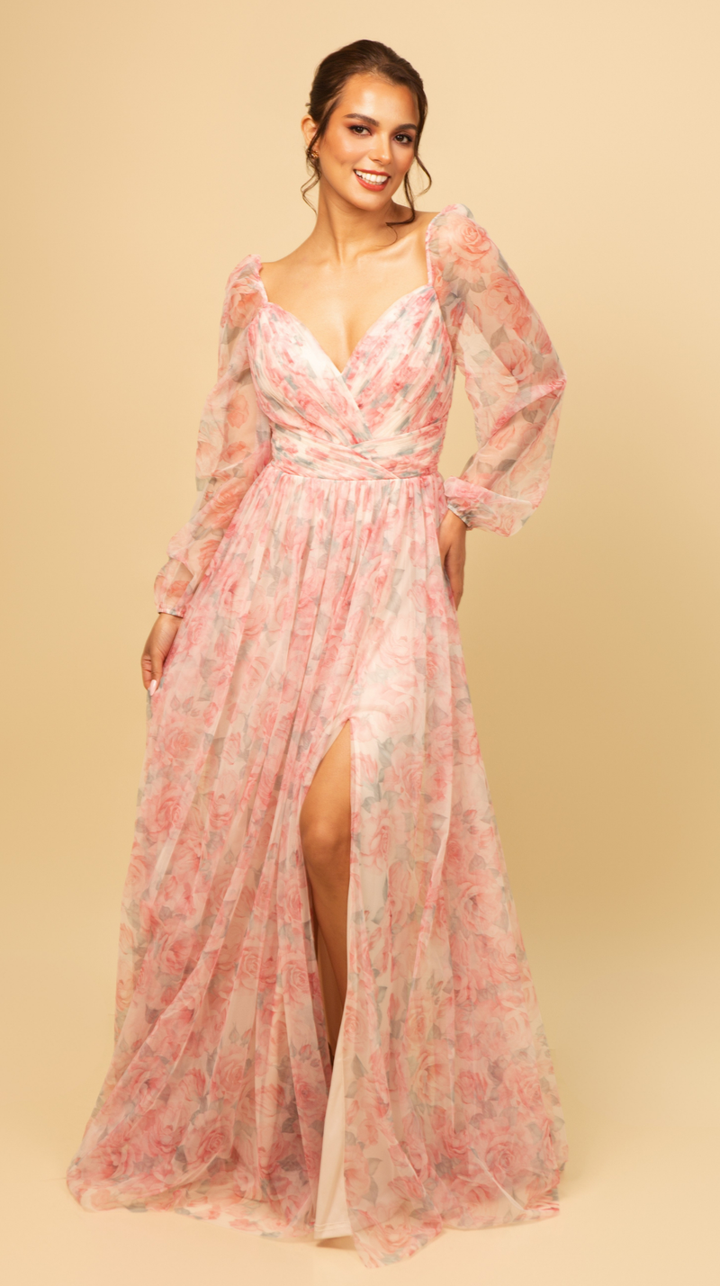 DOROTEA PINK