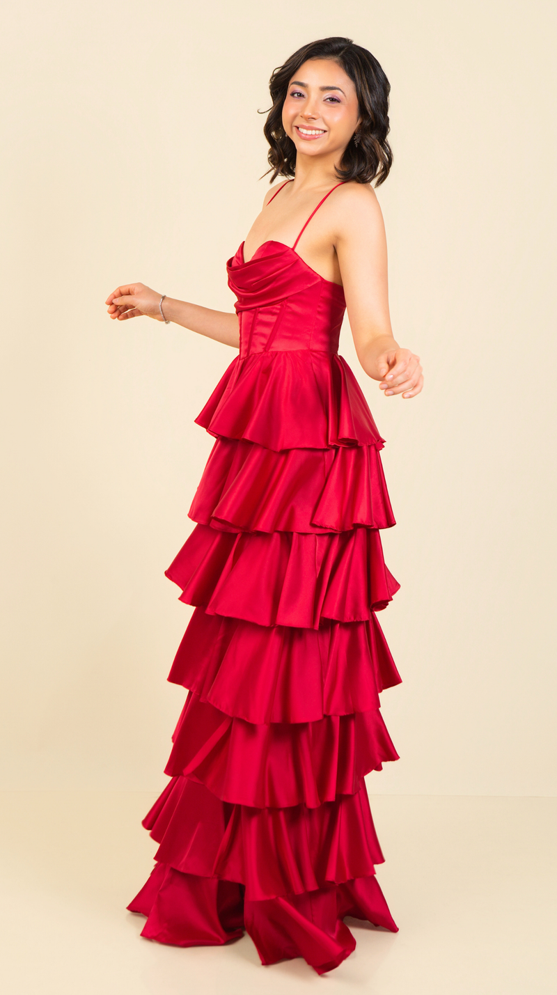 XIOMARA RED
