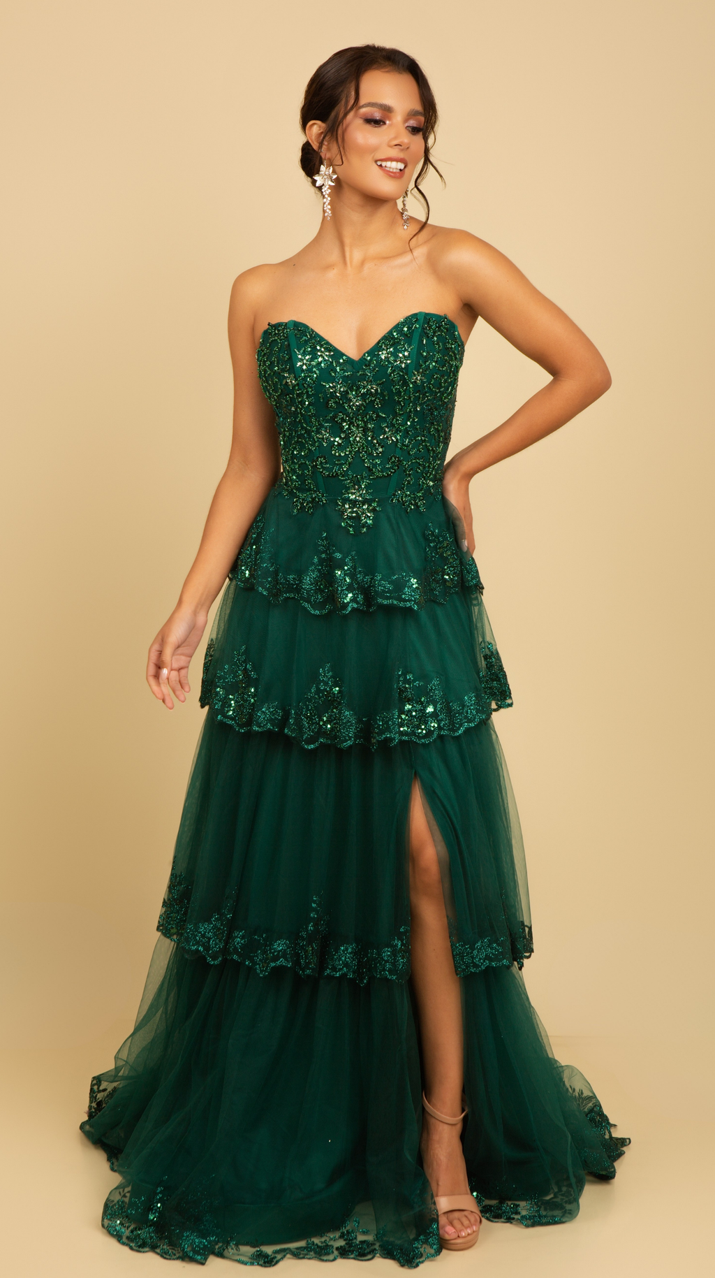 AURORA GREEN