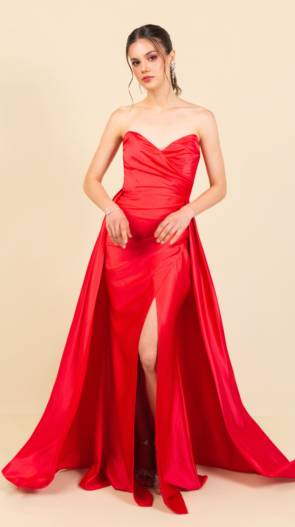 ESMERALDA RED