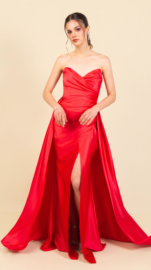 ESMERALDA RED