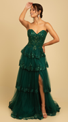 AURORA GREEN