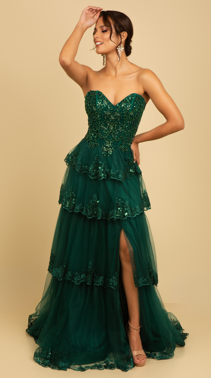 AURORA GREEN