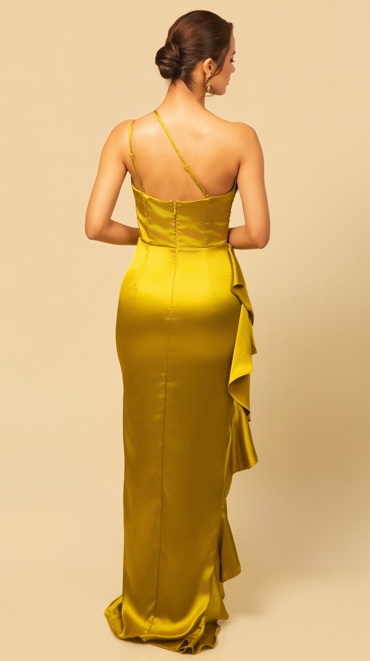 ROSALIA MUSTARD