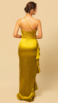 ROSALIA MUSTARD