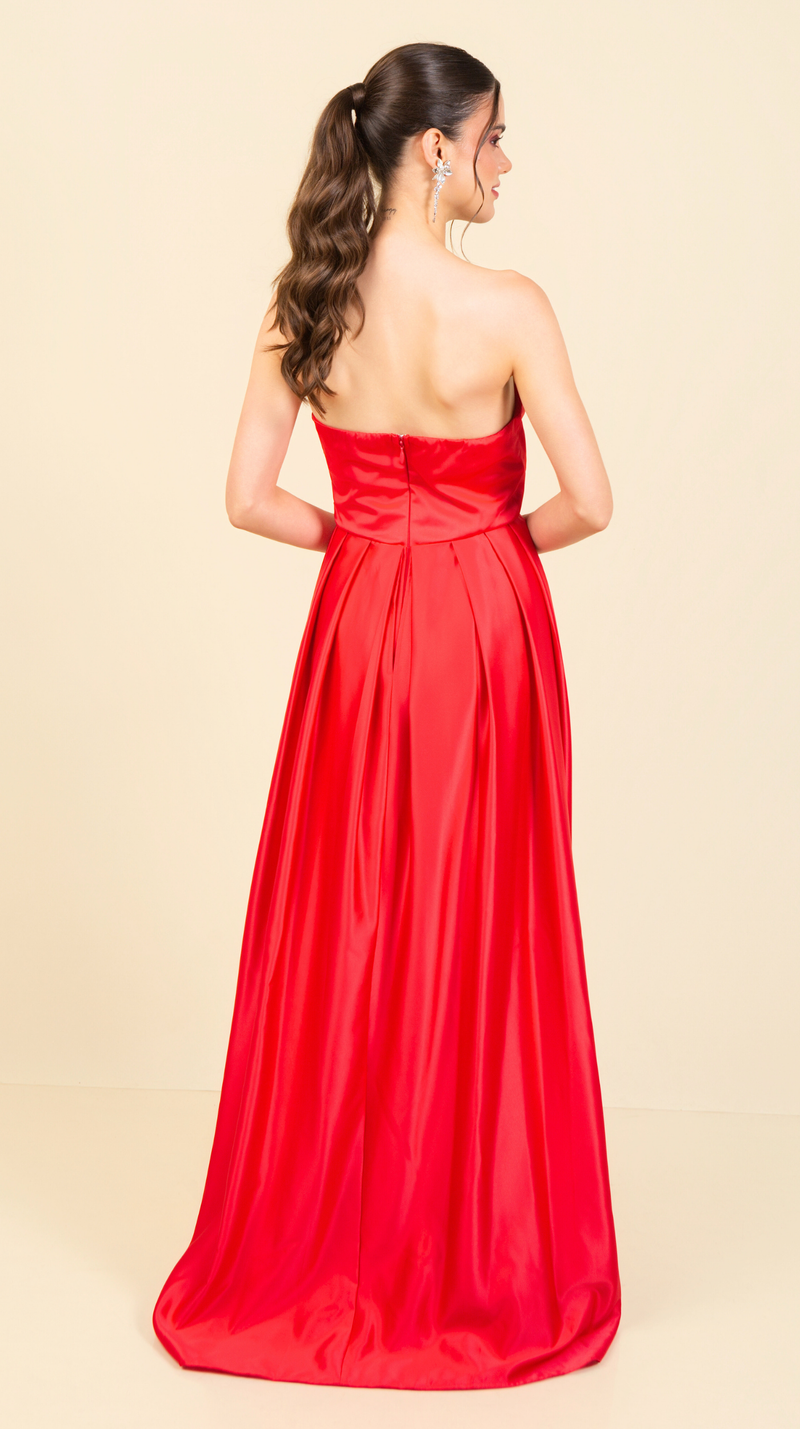 ESMERALDA RED
