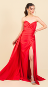 ESMERALDA RED