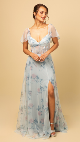 ALEXIA TEAL