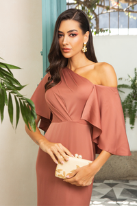 MABELL DUSTY ROSE