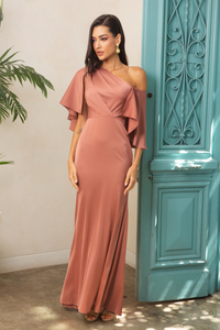 MABELL DUSTY ROSE