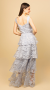 ANTONIETA SLATE BLUE