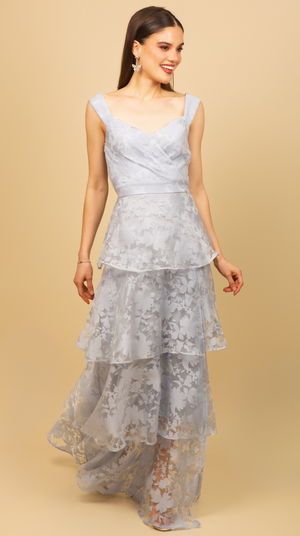 ANTONIETA SLATE BLUE