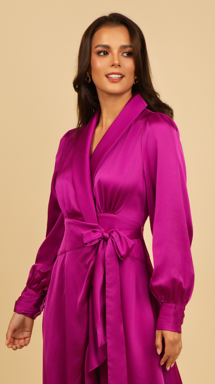FABIANA PURPLE