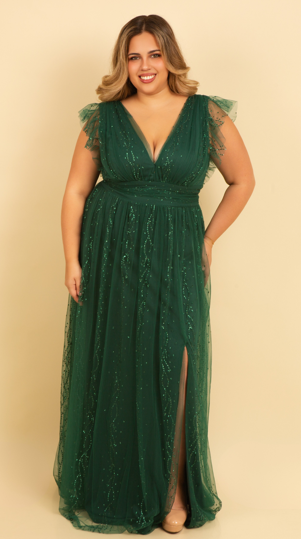 SAIDA GREEN