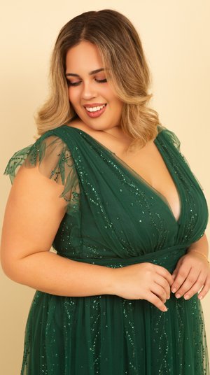 SAIDA GREEN