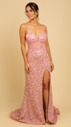 AIDEE MAUVE