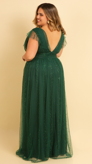 SAIDA GREEN
