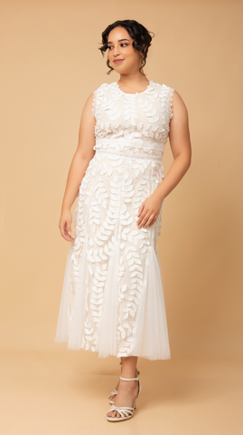 EVANGELINE BLUSH