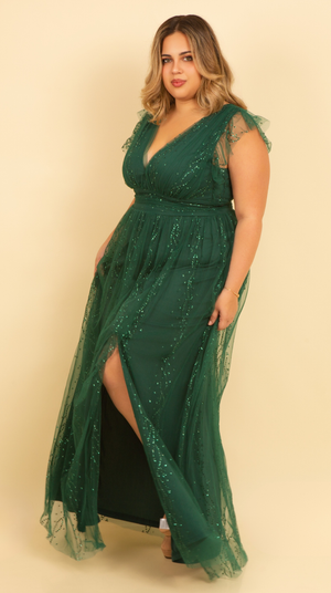 SAIDA GREEN