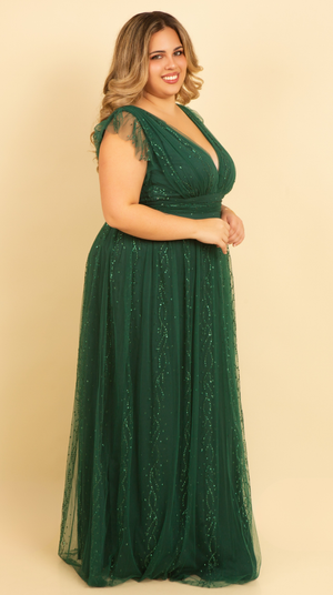 SAIDA GREEN