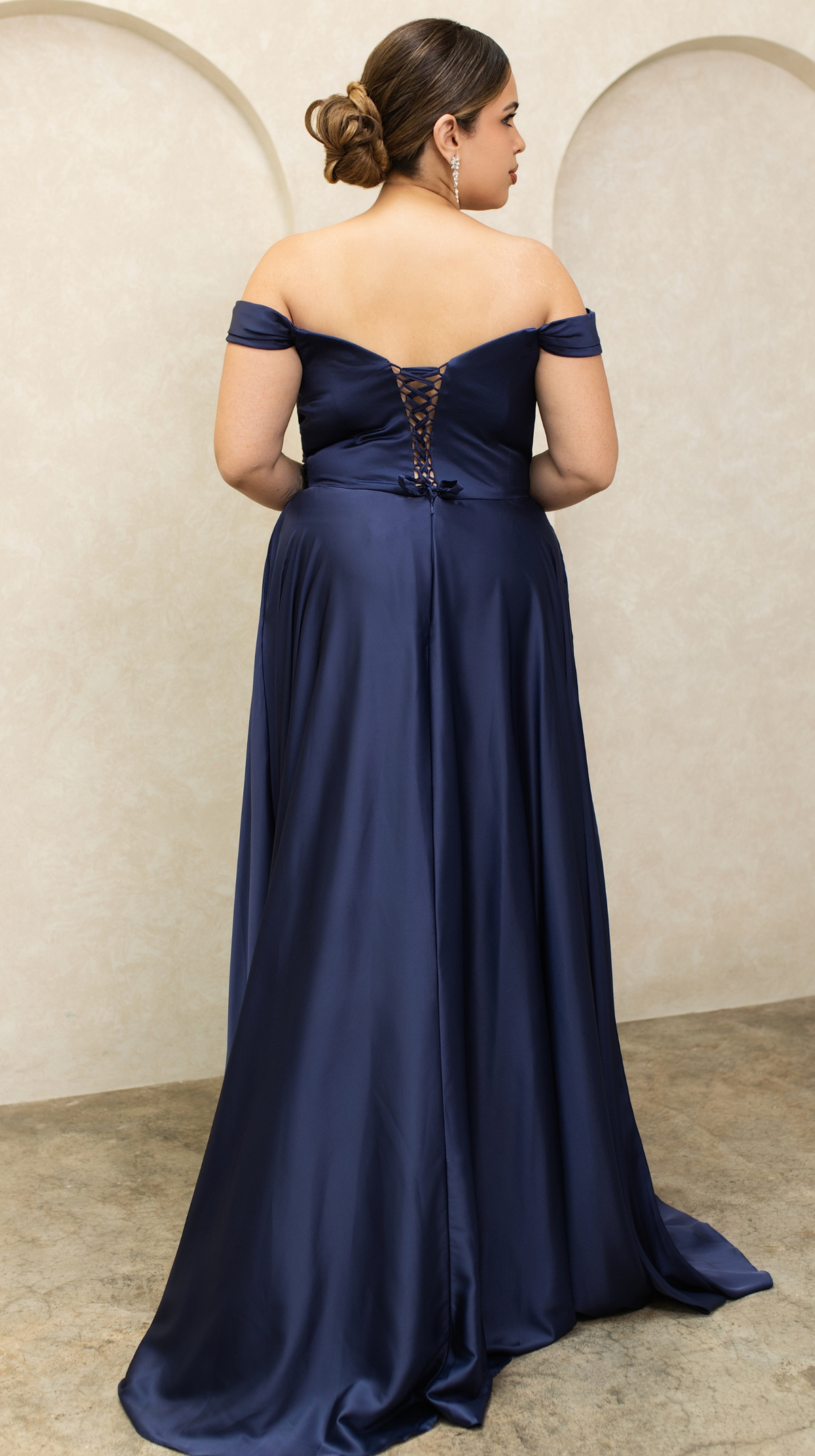 ODELIA NAVY