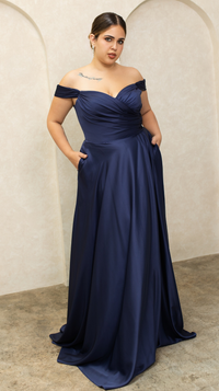 ODELIA NAVY
